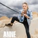 Anne Cahen
