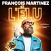 François Martinez