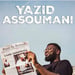 Yazid Assoumani