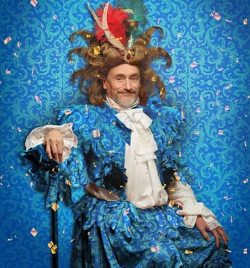Le Magicien d'Oz