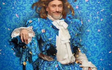 Le Magicien d'Oz