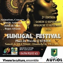 Sunugal Festival, 2ᵉ édition