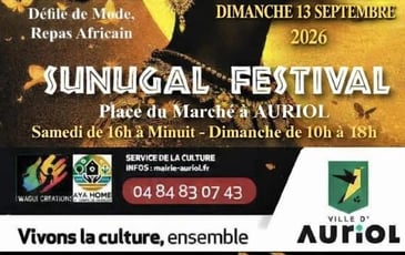 Sunugal Festival, 2ᵉ édition