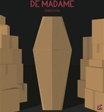 Feu la mère de madame