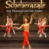 Scheherazade