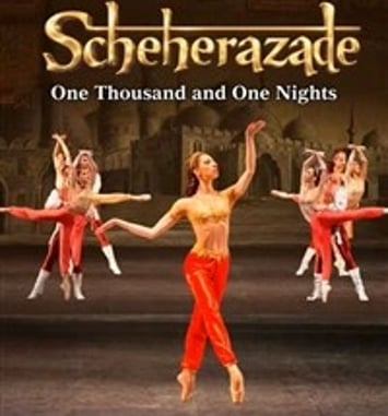 Scheherazade