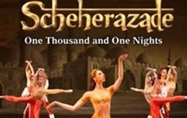 Scheherazade