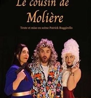 Le cousin de Molière