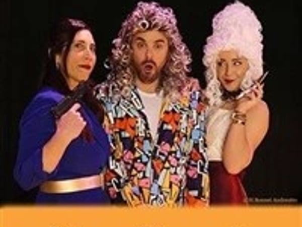 Le cousin de Molière