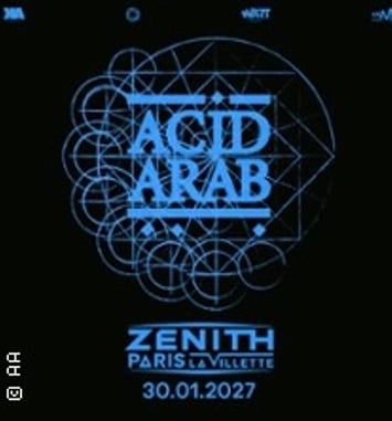 Acid Arab