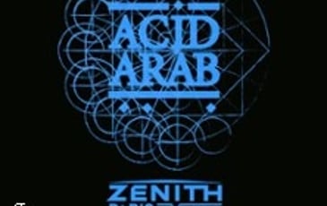 Acid Arab