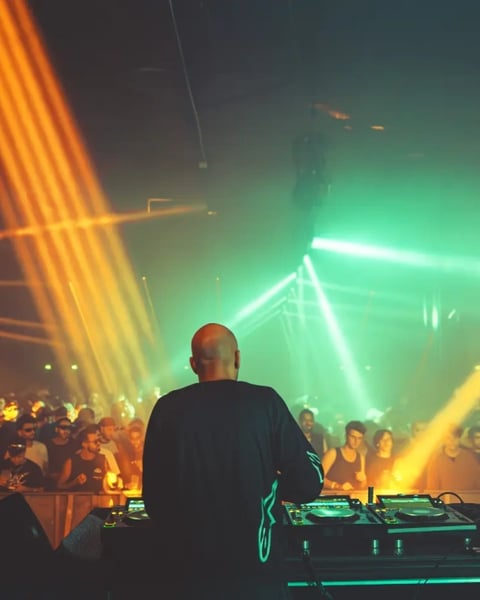Utopia Festival