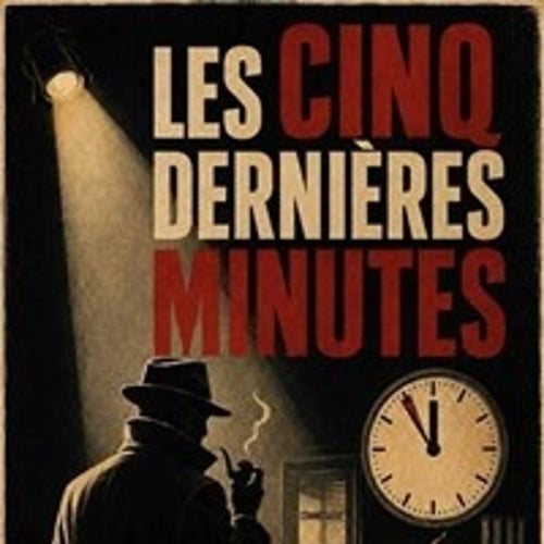 Les 5 dernières minutes 1