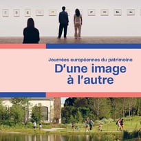 Visite-atelier / D'une image à l'autre