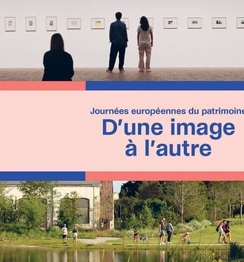 Visite-atelier / D'une image à l'autre