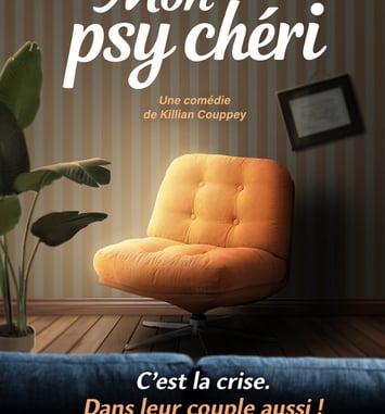 Mon Psy Chéri