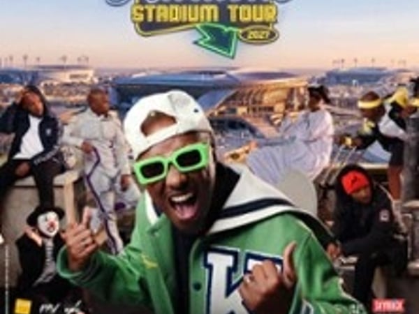 Soprano, Karaoké Stadium Tour