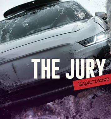 The Jury Experience, la mort par l'IA : qui en paie le prix ?