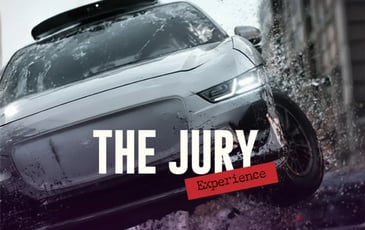 The Jury Experience, la mort par l'IA : qui en paie le prix ?