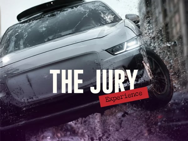The Jury Experience, la mort par l'IA : qui en paie le prix ?