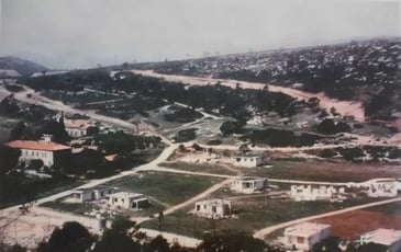Exposition Carnoux-en-Provence, une histoire singulière