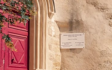 À la découverte des secrets du centre historique !
