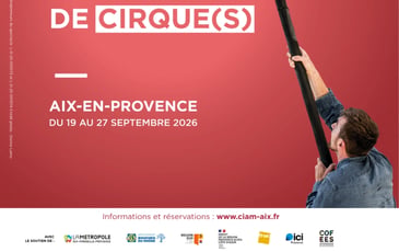 Festival Jours et nuits de cirque