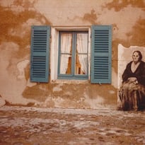 L'œil du photographe Ernest Pignon-Ernest