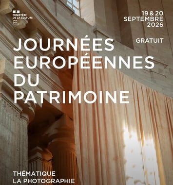 Journées Européennes du Patrimoine à l'Opéra de Marseille