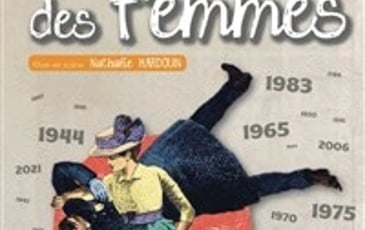 La folle histoire des femmes