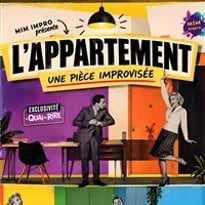L'Appartement