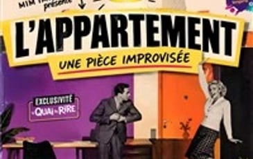 L'Appartement