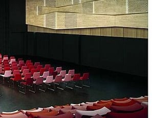 Salle Simone Veil