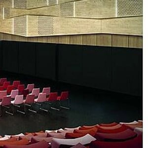 Salle Simone Veil