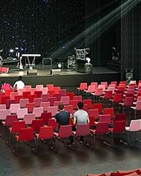 Salle Simone Veil