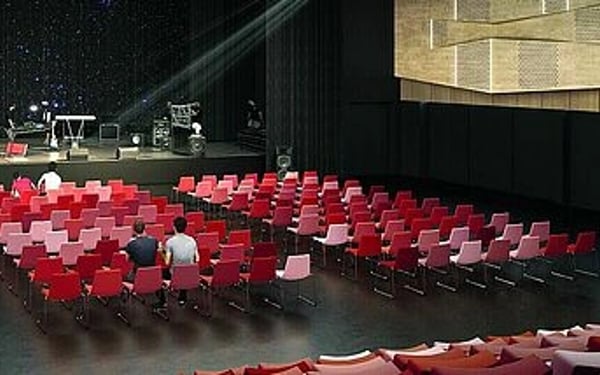 Salle Simone Veil