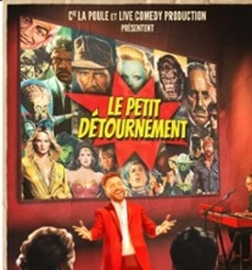 Le Petit Détournement