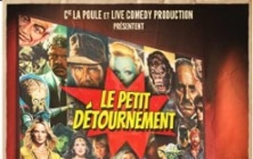 Le Petit Détournement