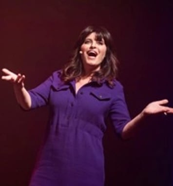 Sandrine Sarroche