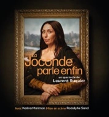 La Joconde parle enfin