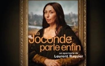 La Joconde parle enfin