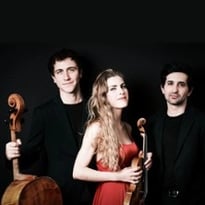 Passion Mendelssohn