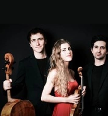 Passion Mendelssohn