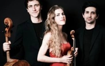 Passion Mendelssohn