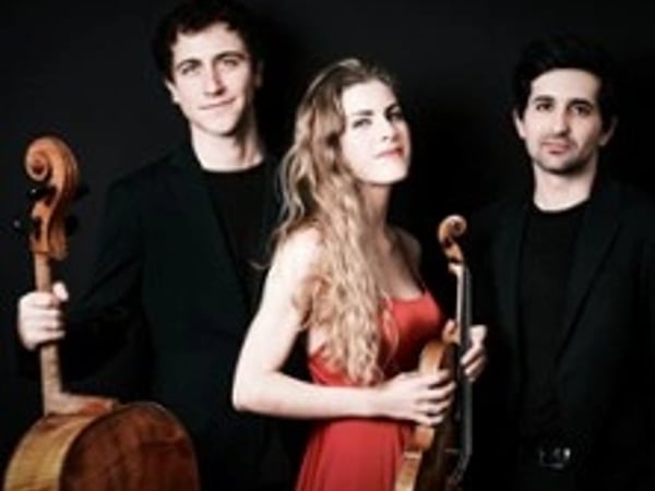 Passion Mendelssohn