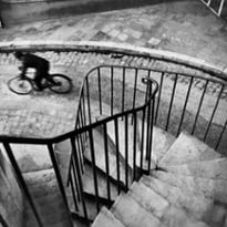 Exposition Henri Cartier-Bresson