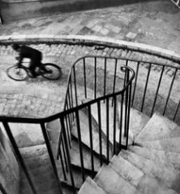 Exposition Henri Cartier-Bresson