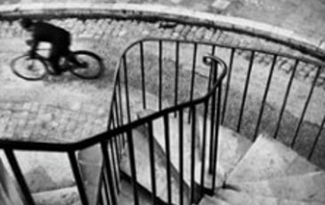 Exposition Henri Cartier-Bresson