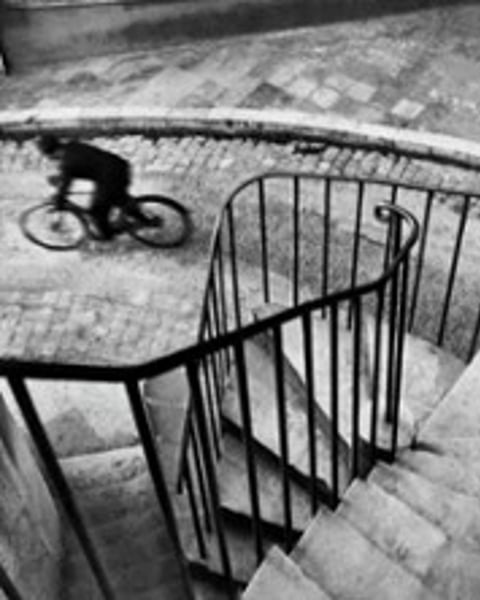 Exposition Henri Cartier-Bresson