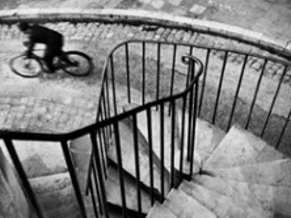 Exposition Henri Cartier-Bresson